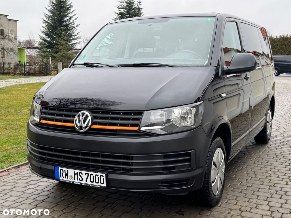 Volkswagen Multivan - 26