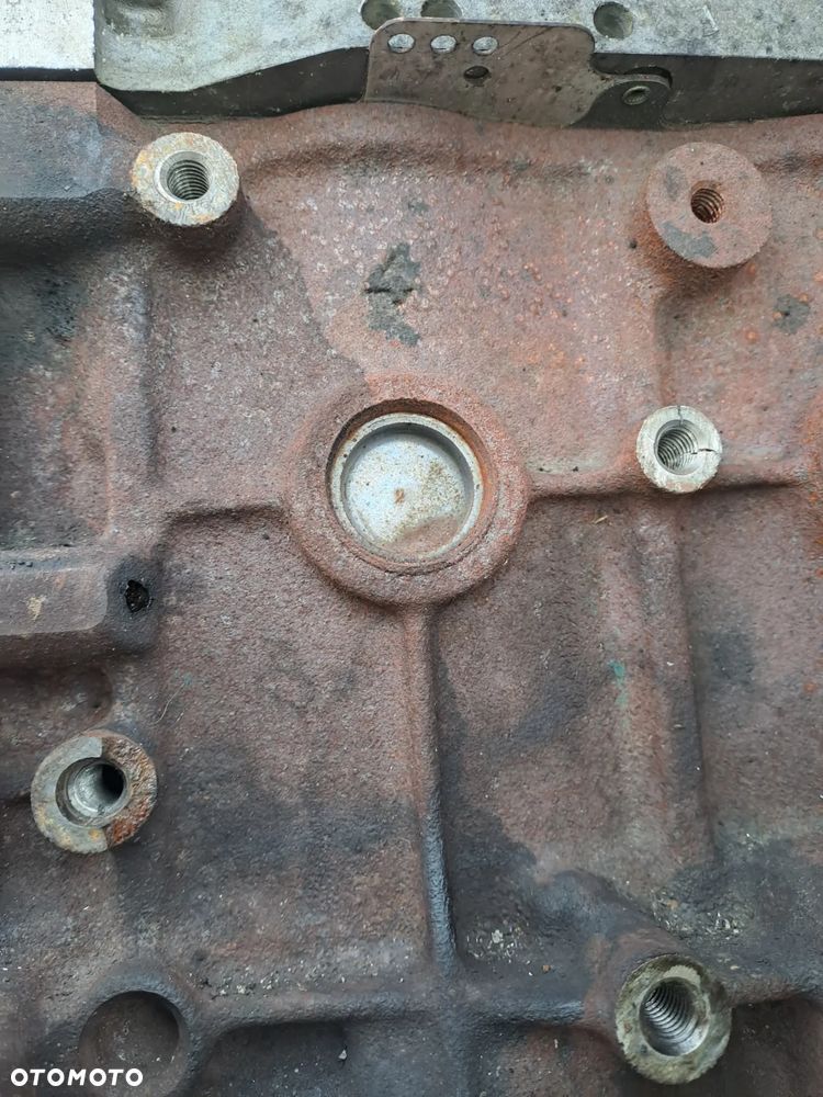 Ford Mondeo MK4 IV 2.0 TDCi 130KM silnik kompletny kod 7G9Q6007AA AZBA KLBA KLWA LPBA - 23