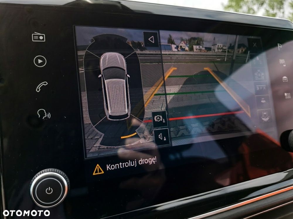 Seat Tarraco 2.0 TDI Xcellence S&S 4Drive DSG - 7
