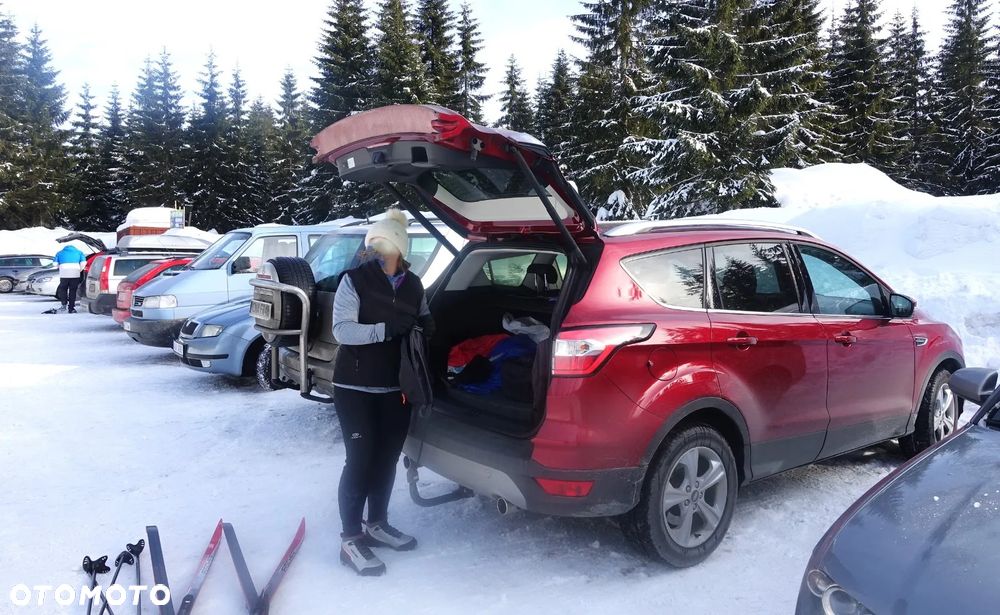 Ford Kuga 1.5 EcoBoost FWD Titanium ASS GPF - 13