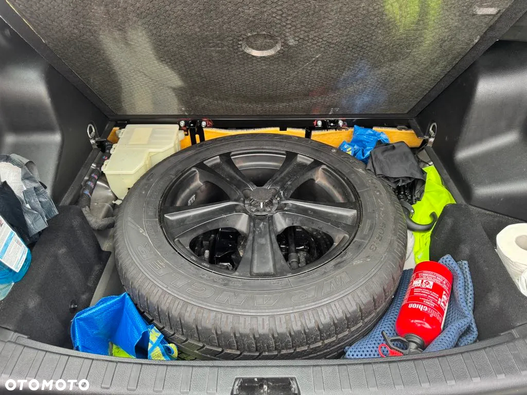 Land Rover Freelander II 2.2TD S - 17