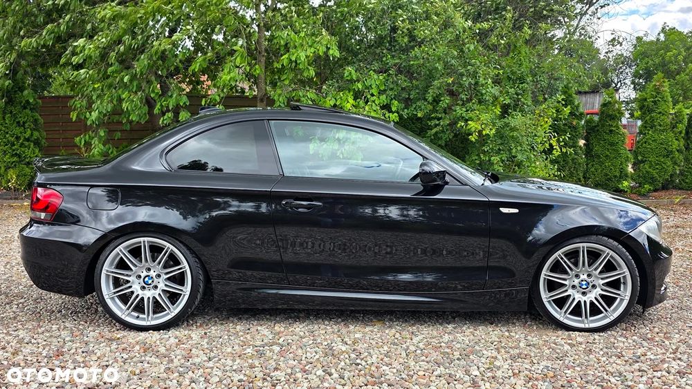BMW Seria 1 - 20