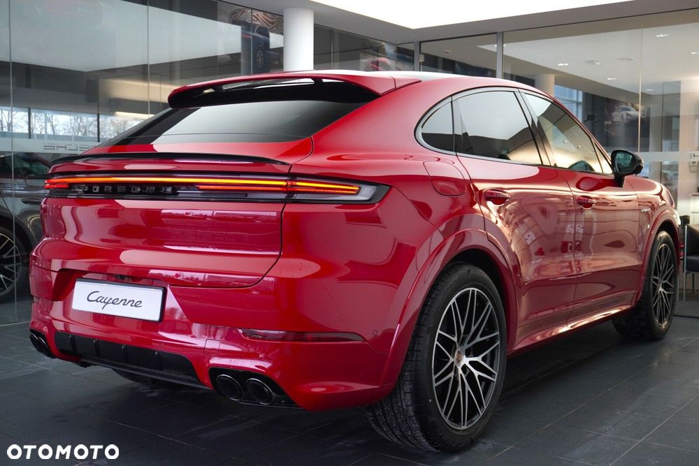 Porsche Cayenne - 13
