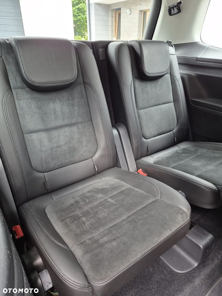 Volkswagen Sharan 1.4 TSI BMT Comfortline - 17