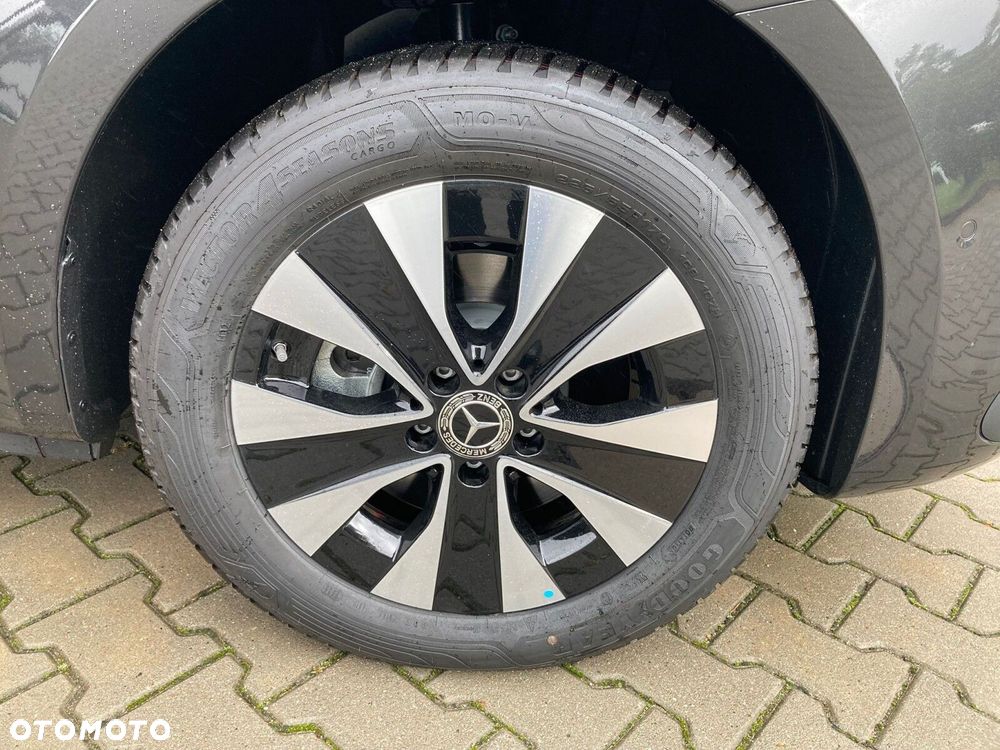 Mercedes-Benz Vito - 24