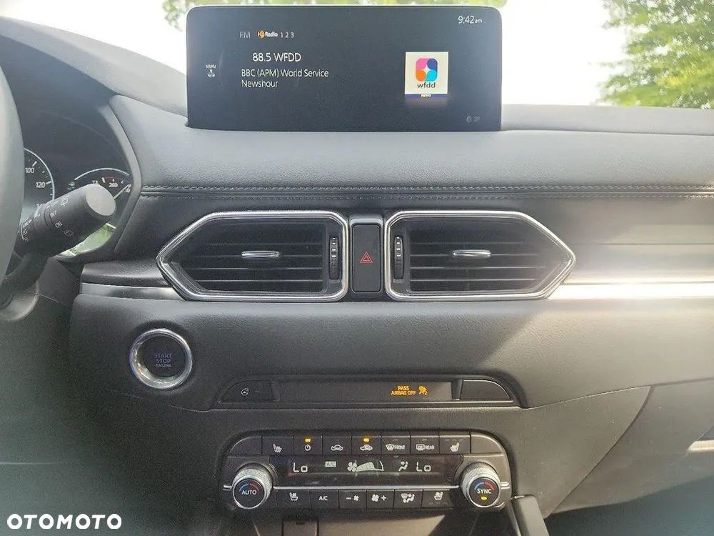 Mazda CX-5 - 15