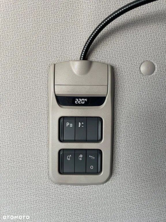 DAF XF 480 FAR 6x2 LOW DECK (MEGA) - 11