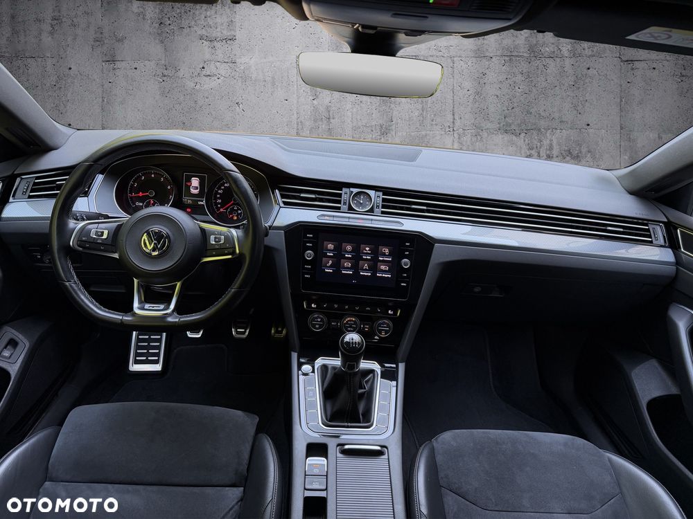 Volkswagen Arteon - 11