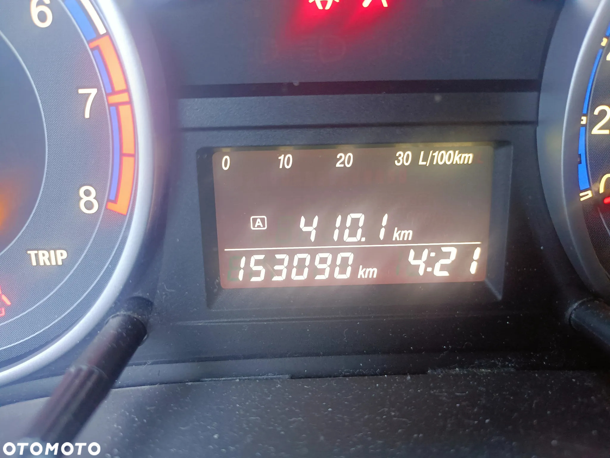 Fiat Sedici 1.6 16V 4x4 Dynamic - 18