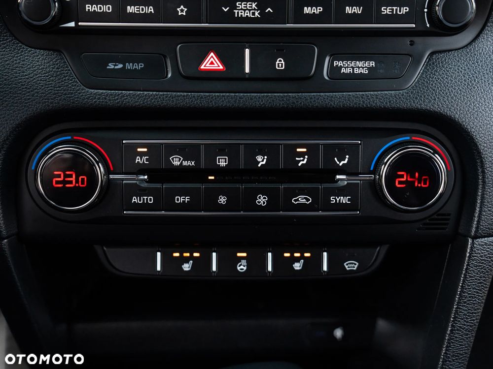 Kia ProCeed 1.6 T-GDI GT DCT - 41