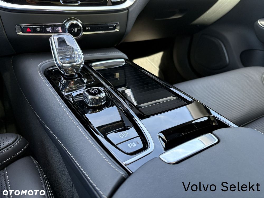 Volvo V60 - 17