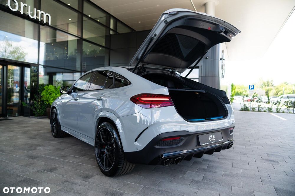 Mercedes-Benz GLE - 32