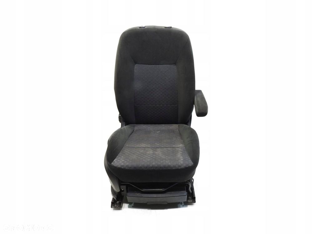 FOTEL PRAWY PRZÓD FORD GALAXY MK2 - 1