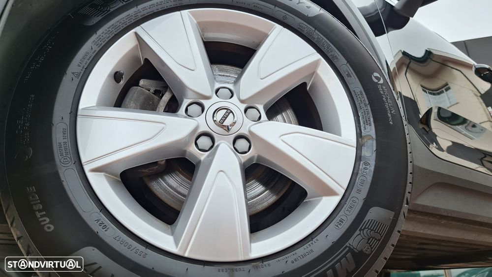 Volvo XC 40 1.5 T2 Momentum Plus - 33