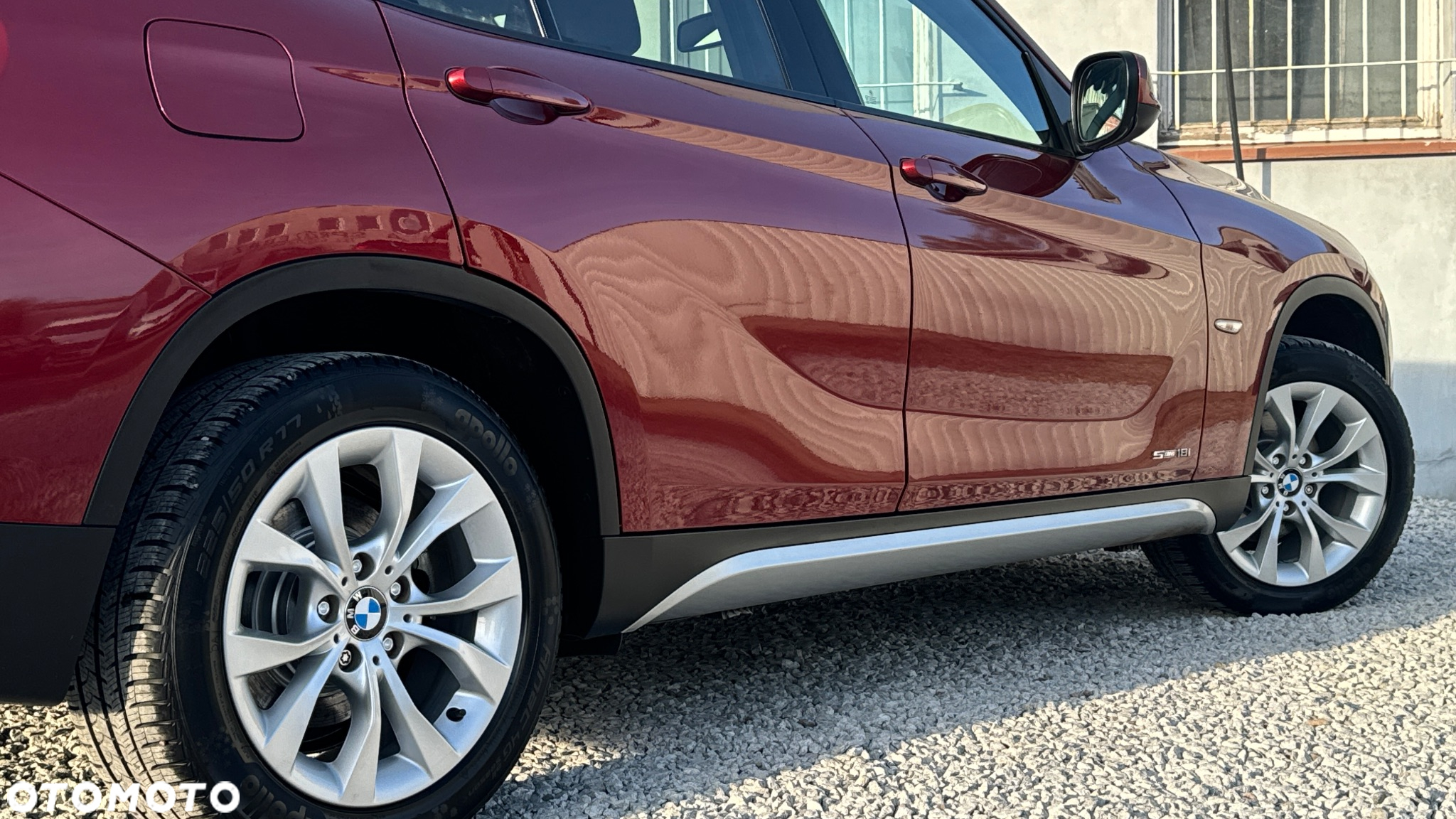 BMW X1 sDrive18i Sport Line - 13
