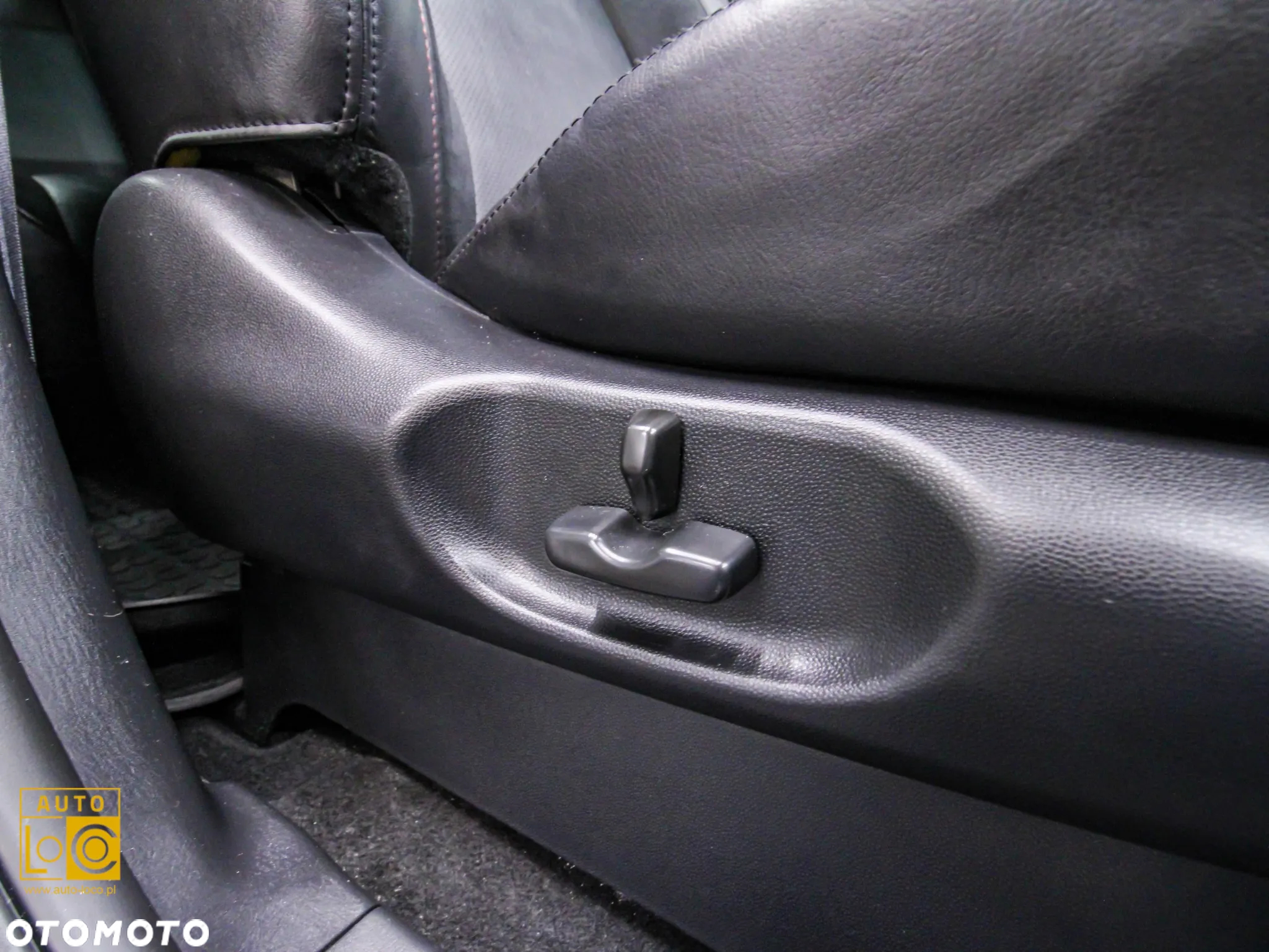Mazda CX-9 3.7 V6 Limitowana edycja - 31