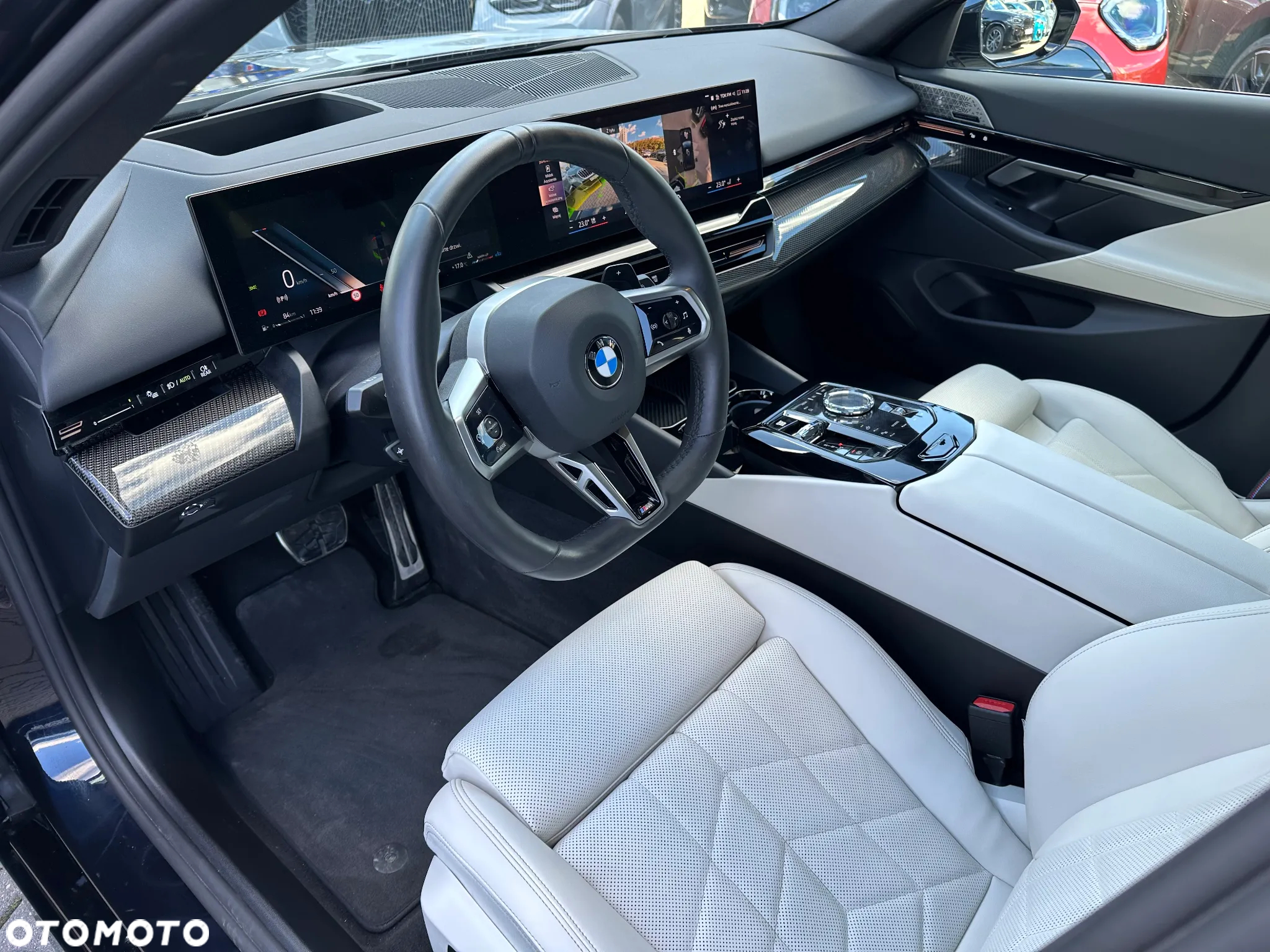 BMW Seria 5 - 11