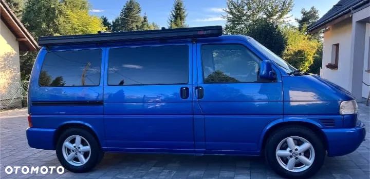 Volkswagen Multivan - 5