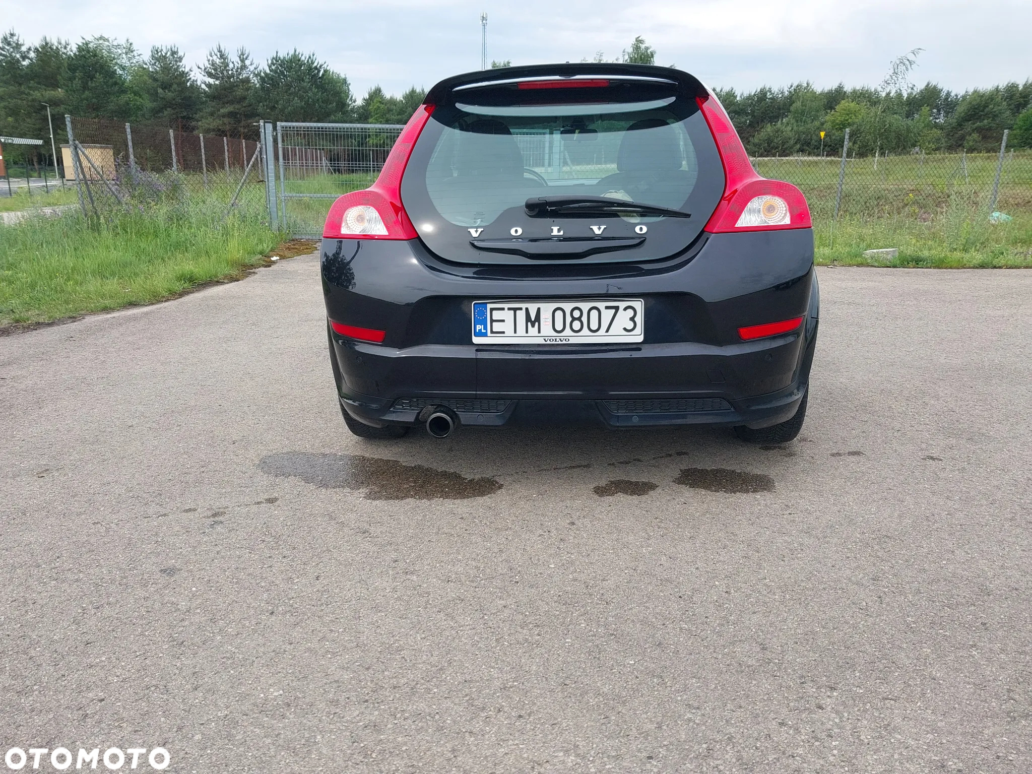 Volvo C30 D2 R-Design - 3