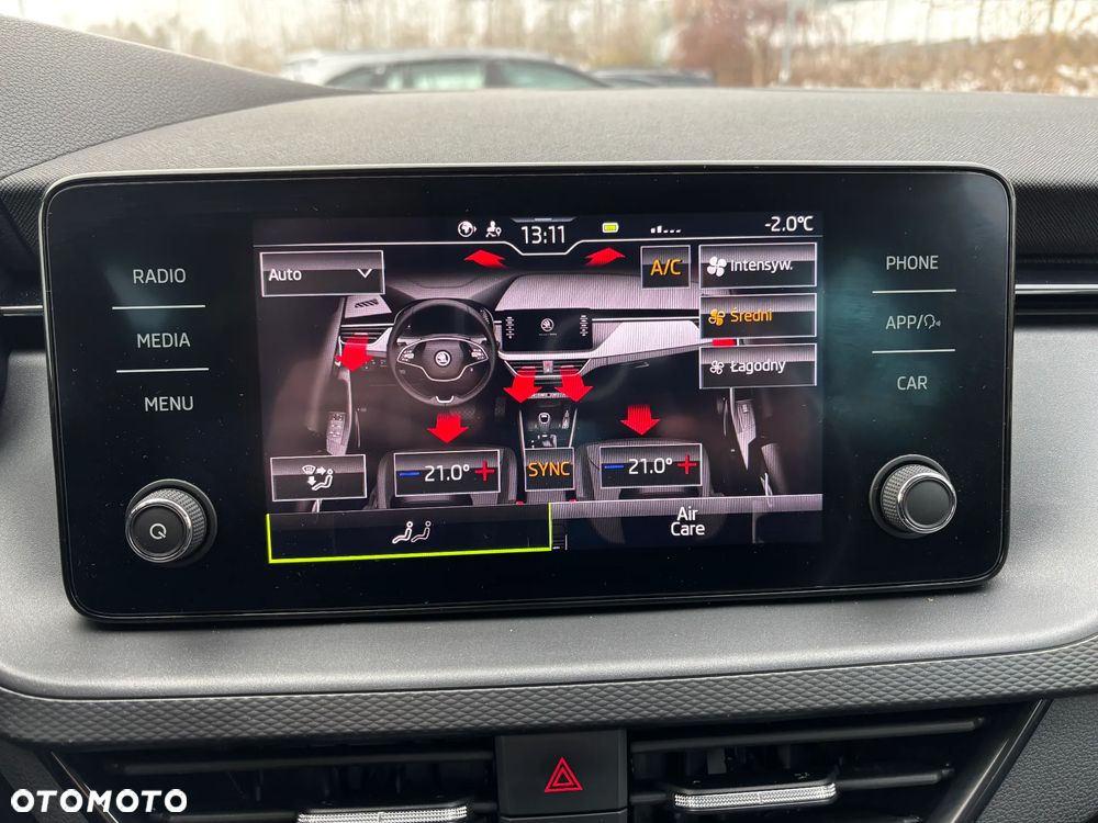 Skoda Scala 1.0 TSI Ambition - 19