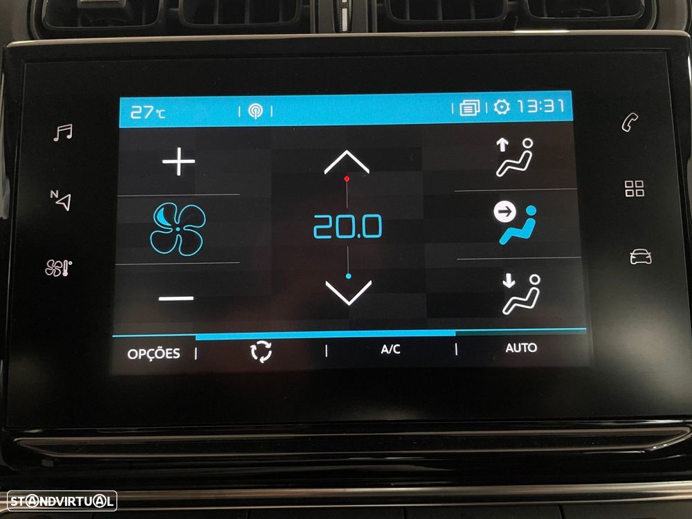 Citroën C3 1.2 PureTech Feel - 42