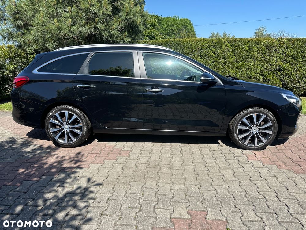 Hyundai i30 1.4 T-GDI Premiere Style - 6