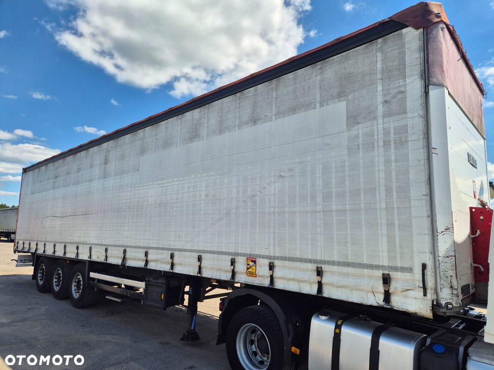 Schmitz Cargobull - 2