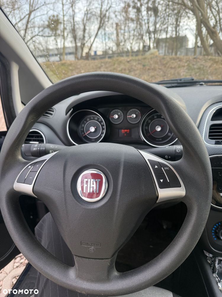 Fiat Punto - 7