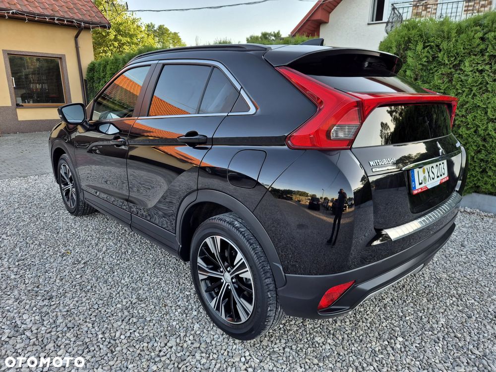 Mitsubishi Eclipse Cross 1.5 T-MIVEC ClearTec 2WD Diamant Edition Plus - 2