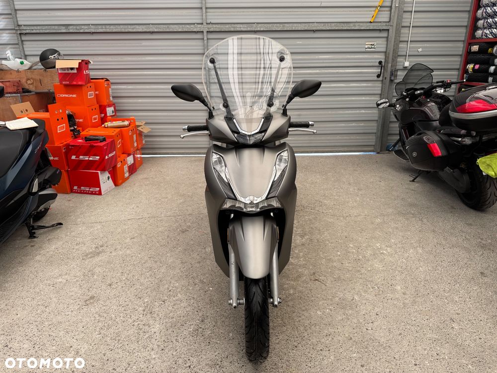 Honda SH - 2