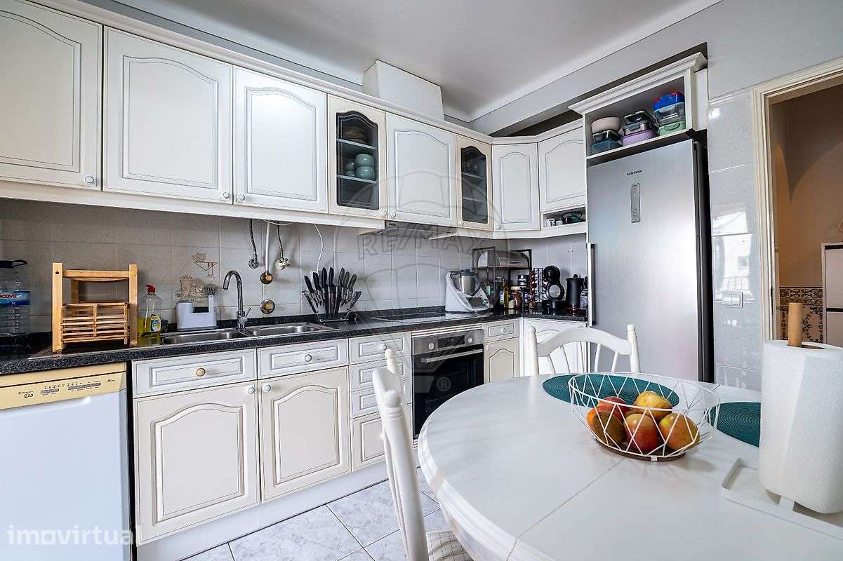 Apartamento T2 para venda - Grande imagem: 3/29