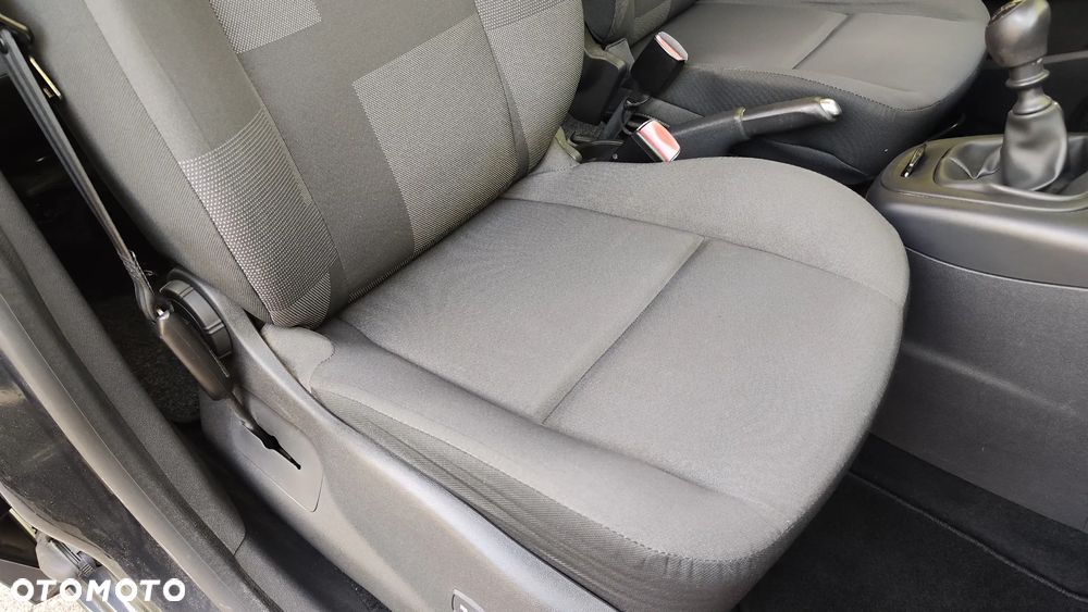 Renault Scenic 1.6 16V 110 TomTom Edition - 31