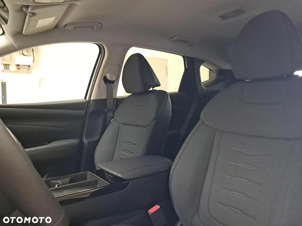 Hyundai Tucson 1.6 T-GDi HEV Smart 2WD - 14