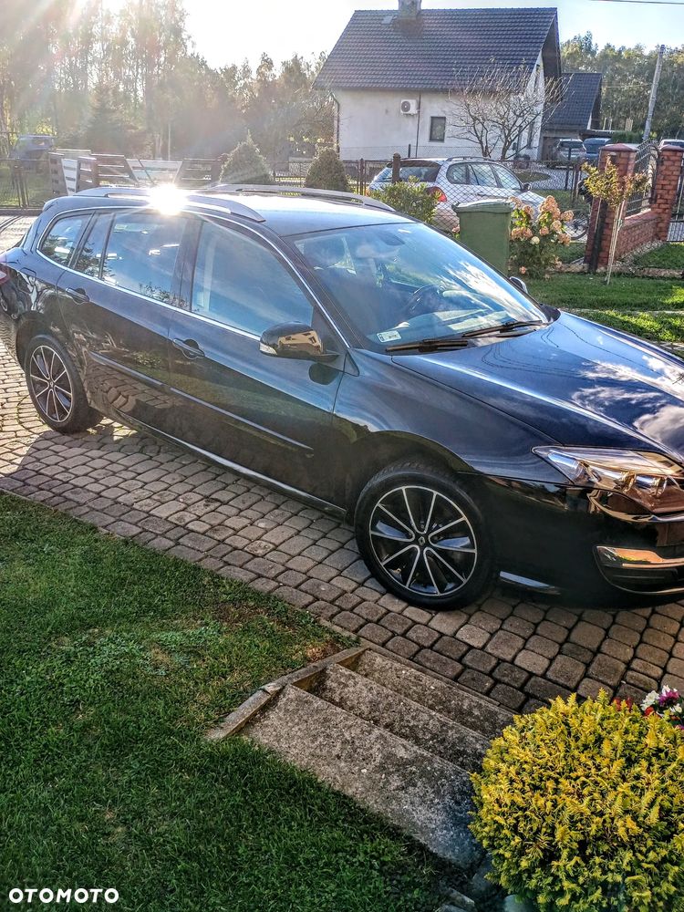 Renault Laguna 2.0 Expression - 10
