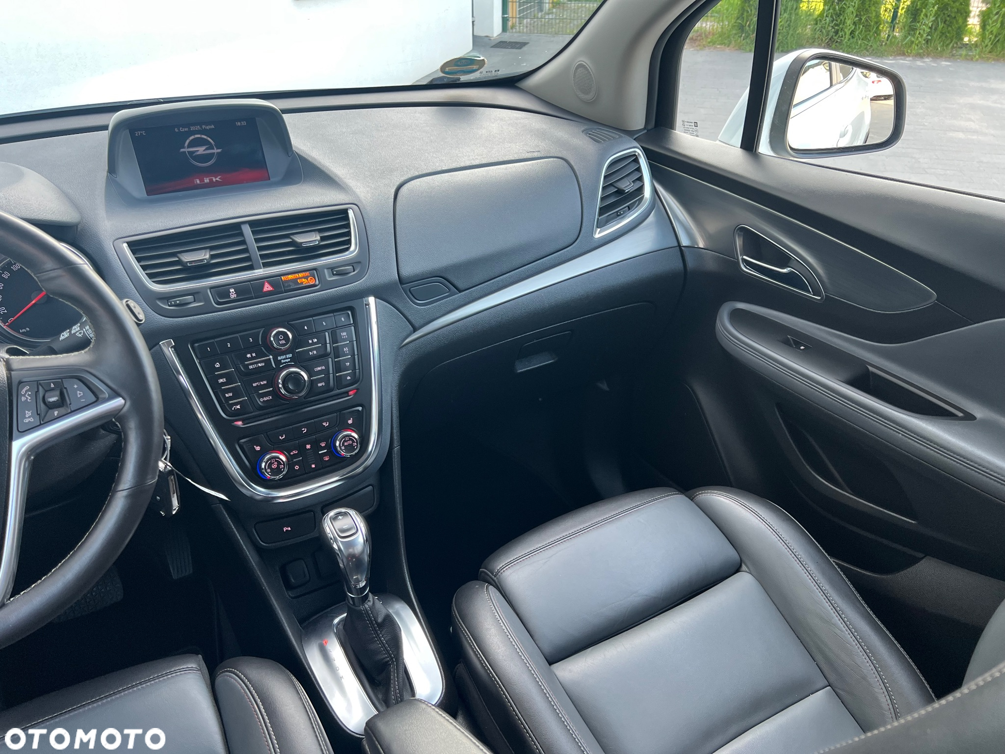 Opel Mokka 1.4 T Cosmo - 18