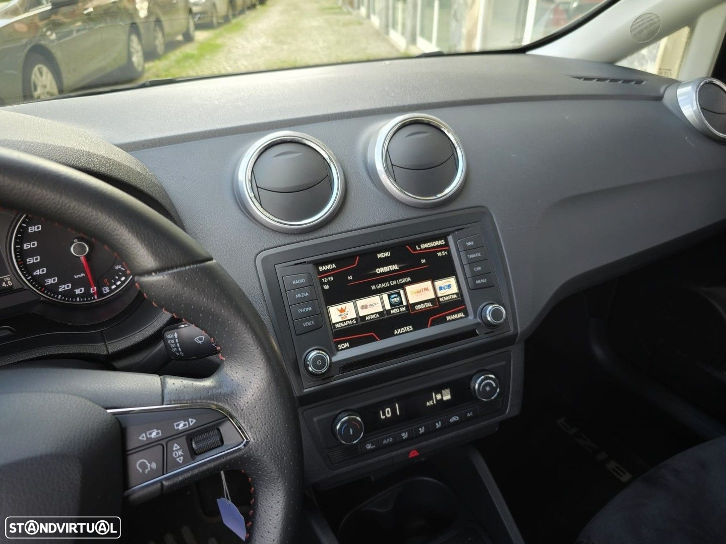 SEAT Ibiza SC 1.0 EcoTSI FR - 15
