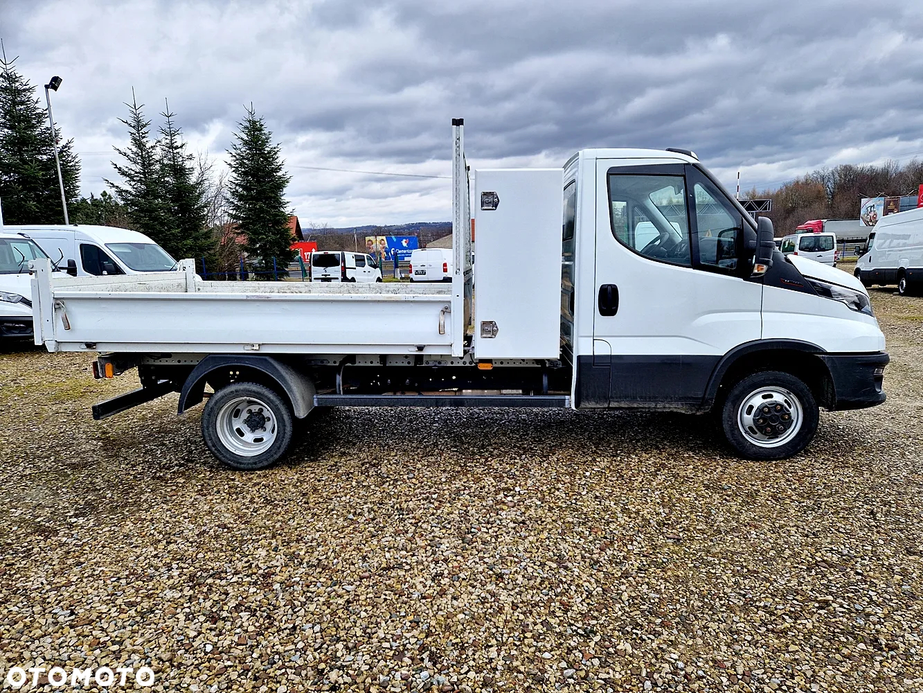 Iveco 35C16 - 4