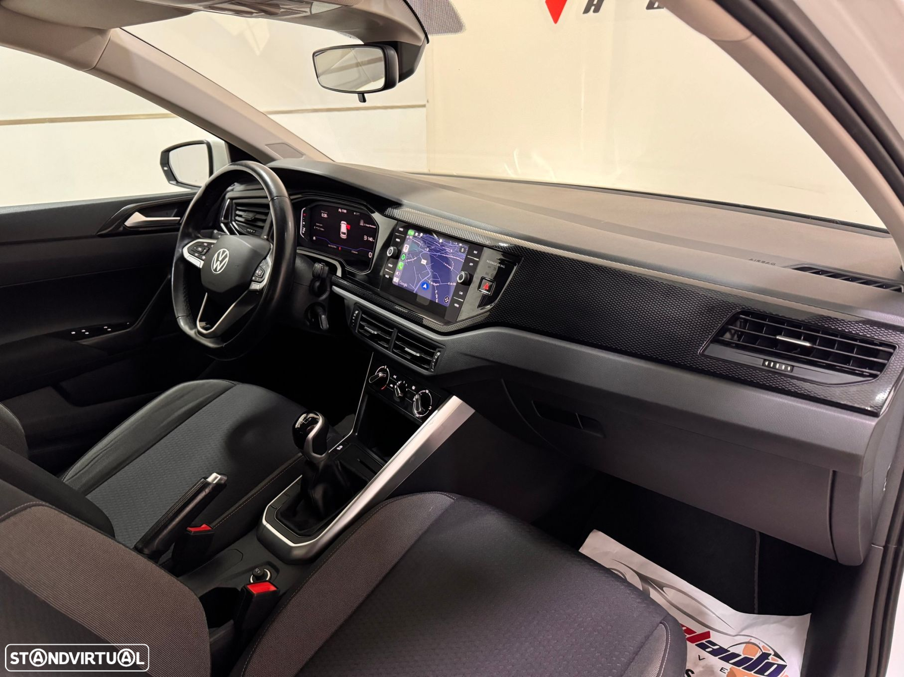 VW Polo 1.0 TSI Style - 36
