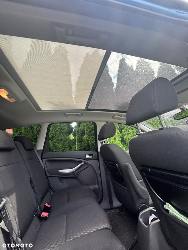 Ford C-MAX - 5