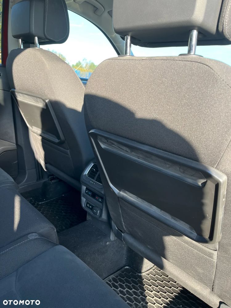 Volkswagen Tiguan Allspace - 21