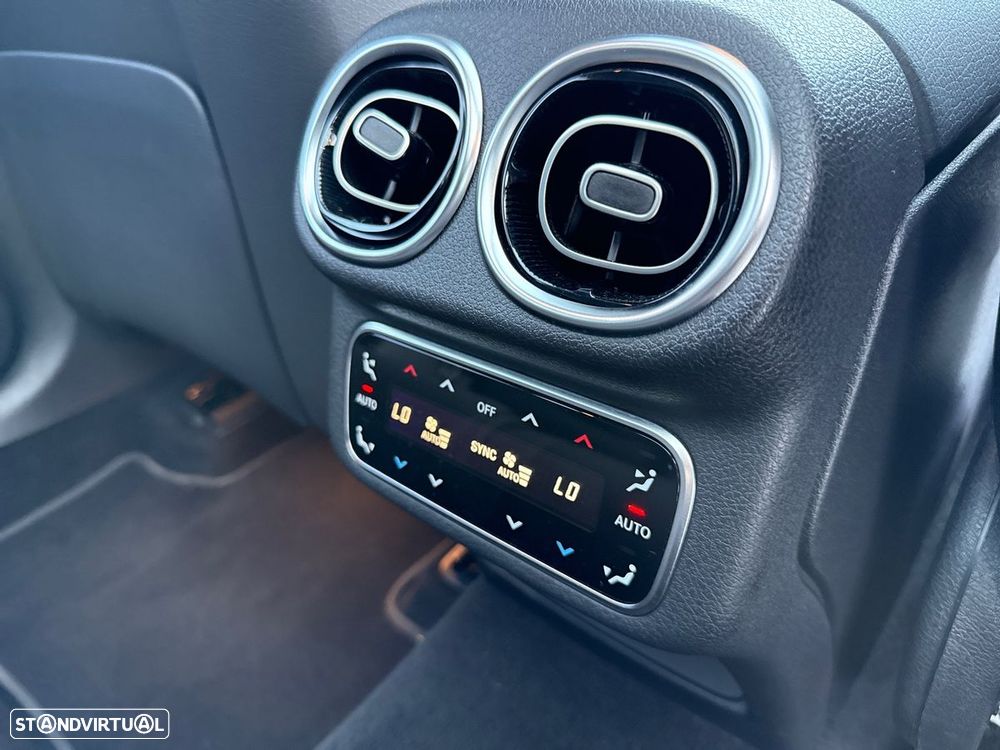 Mercedes-Benz GLC 300 - 23