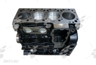 BLOC MOTOR AMBIELAT CNH Case NEW HOLLAND F4GE0484G*D655 - 1