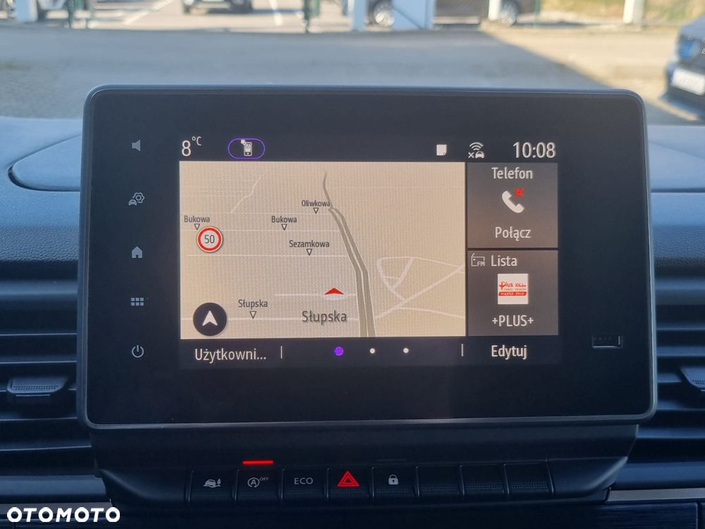 Renault Trafic Kombi 2.0 L2 Equilibre - 14