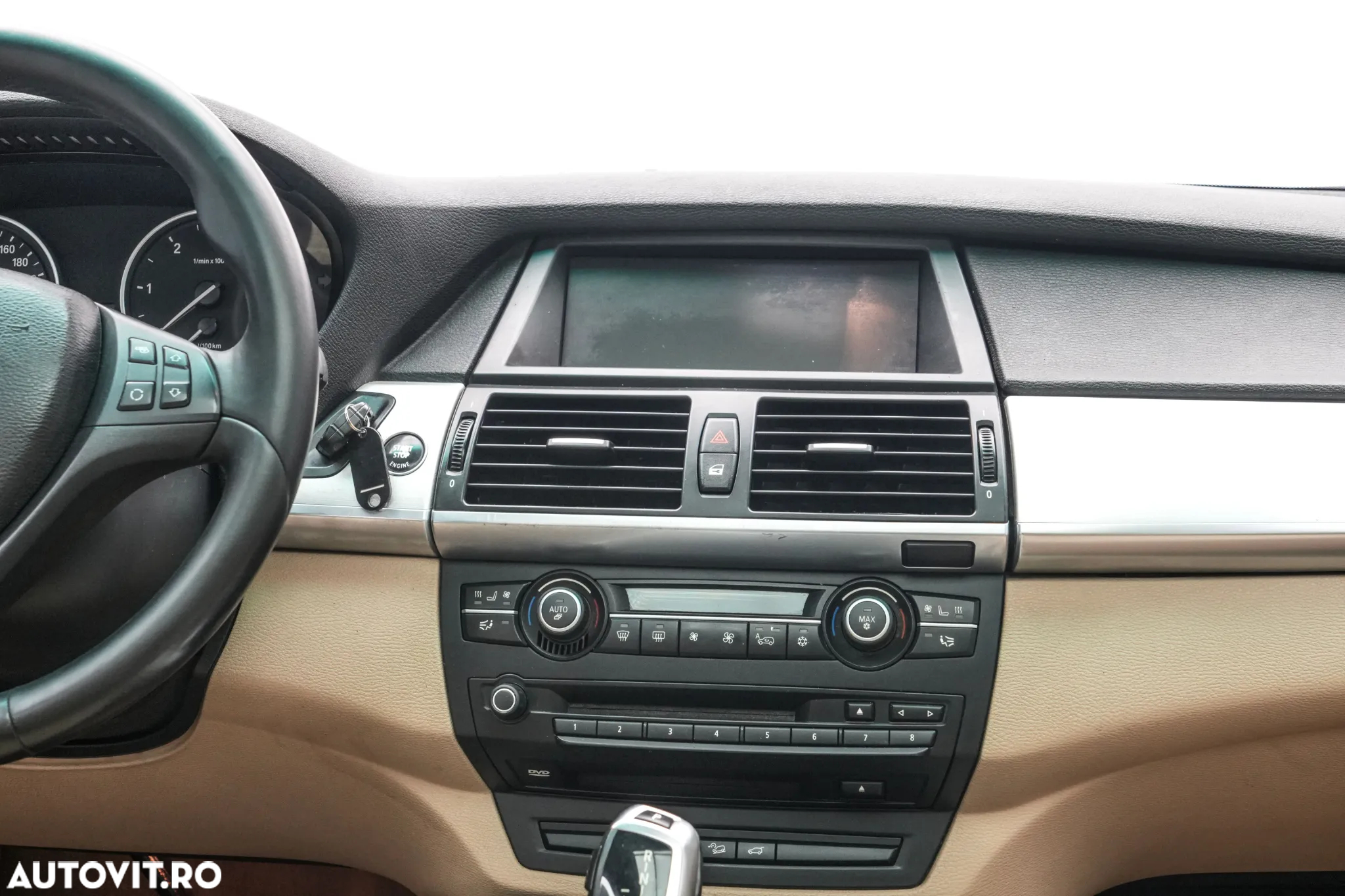 BMW X5 3.0d Aut. - 19
