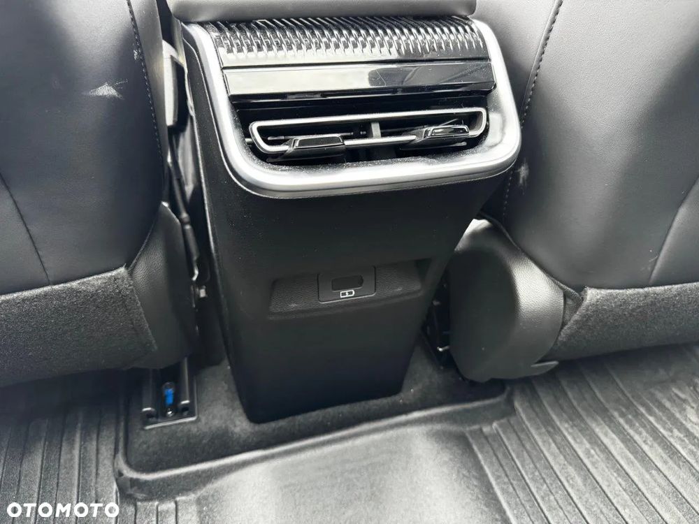 BAIC 5 1.5T Comfort DCT - 18