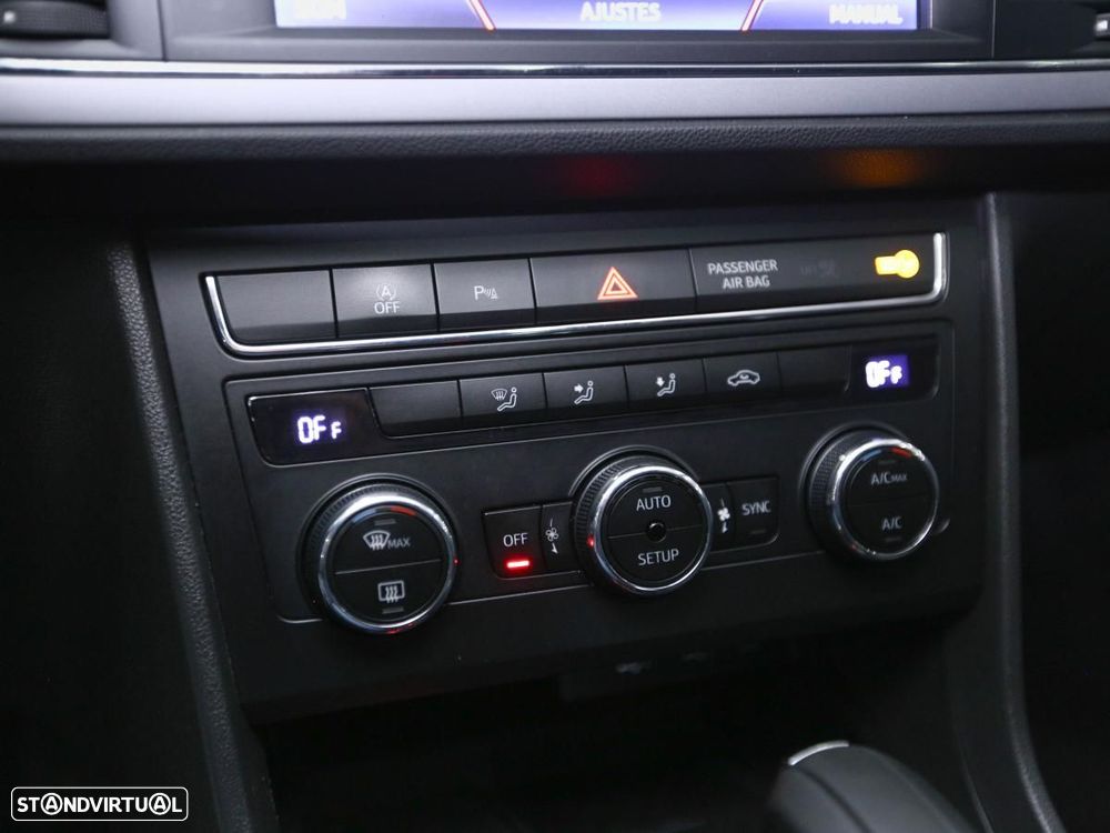 SEAT Leon ST - 15