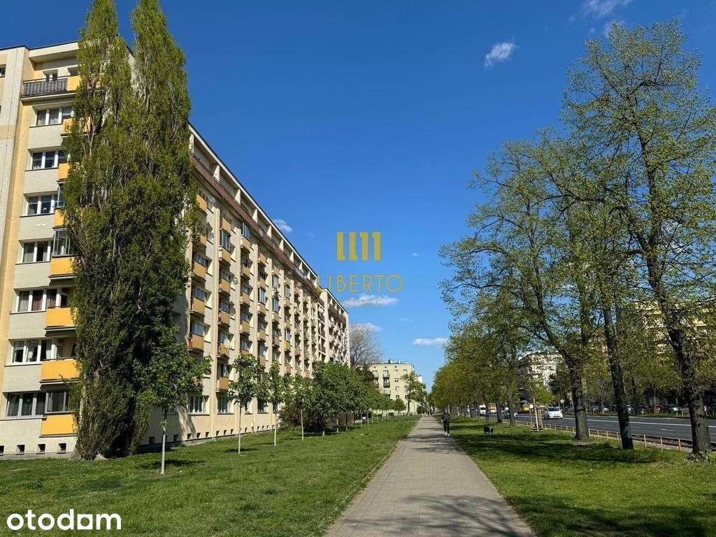 3 pok z loggią