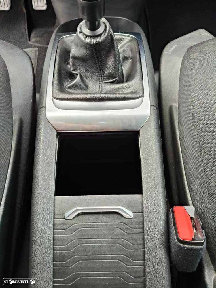 Citroën C4 Grand Picasso 1.6 BlueHDi Intensive - 14