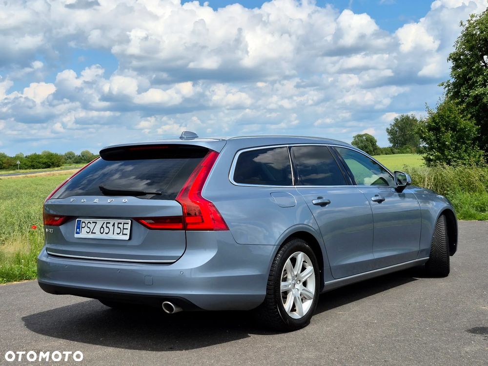 Volvo V90 D3 Geartronic Momentum - 9