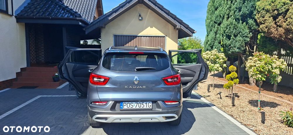 Renault Kadjar 1.5 Blue dCi Easy Life - 21